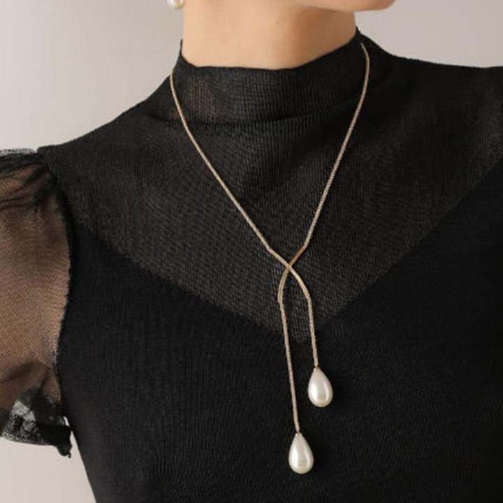 Majorica 16587.01.1.N38.000.1