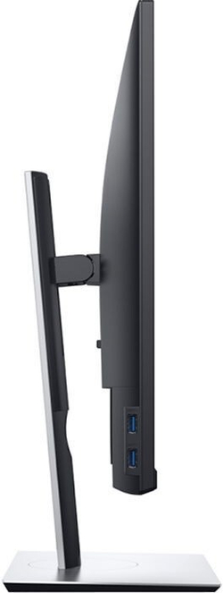 Монитор Dell 27;; P2720DC 2560x1440 IPS LED VGA HDMI DisplayPort