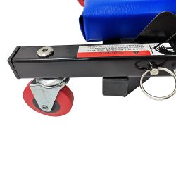 AE&T (TA-DA024) Лежак складной