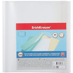 Обложка для тетрадей и дневников, 212х395мм.,10шт (Erich Krause)