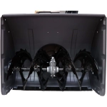 VILLARTEC WB6966E снегоуборщик бензиновый 7 л.с, ковш 66 см, выброс 11 м, 6 вперед/2 назад
