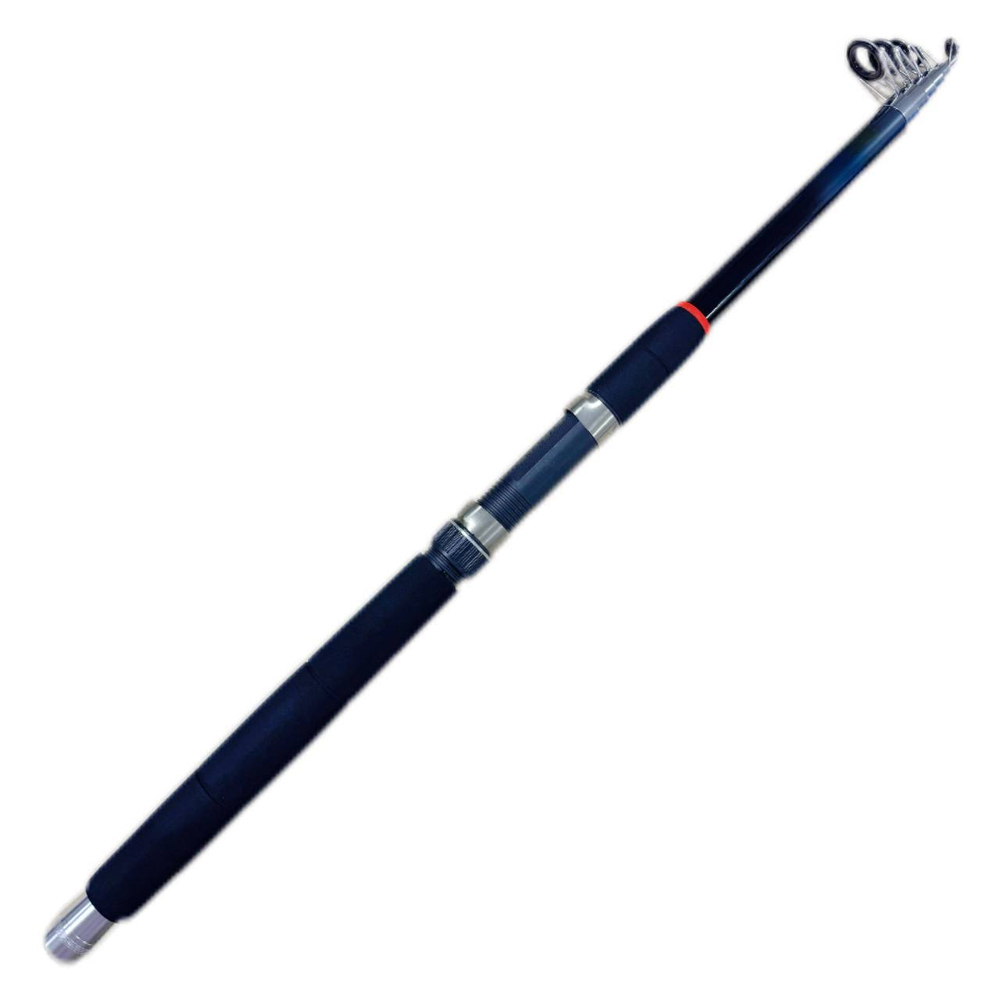 Cпиннинг ROOSTER 2,7 м тест 150-300 WEI Yang