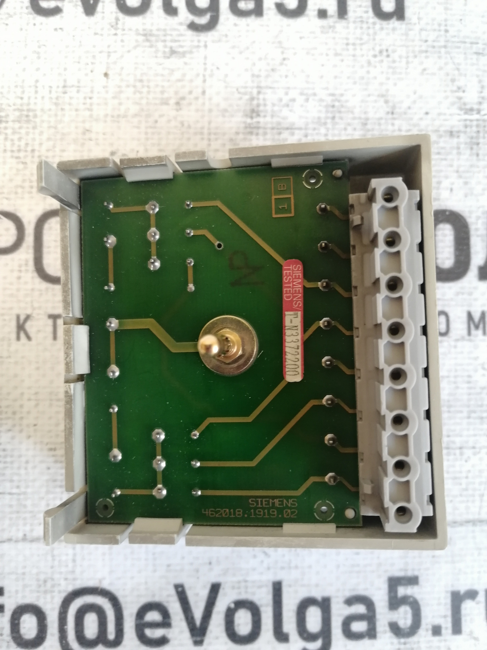 Siemens 6SN1111-0AB00-0AA0 б/у