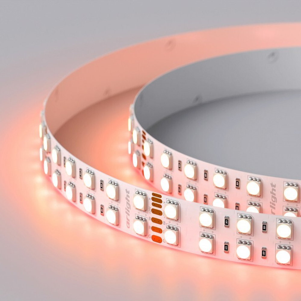 Лента светодиодная Arlight 012327(2)