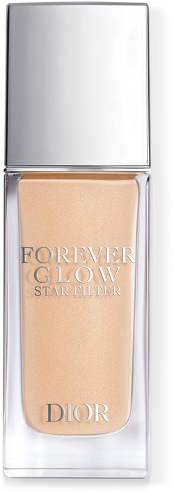 DIOR Dior Forever Glow Star Filter - осветительная жидкость, 30 ml