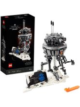Конструктор LEGO Star Wars 75306 Имперский разведывательный дроид