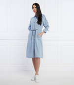 платье Marc Cain - голубой(SC 21.29 D63)