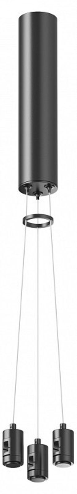 Подвес для трека Maytoni Accessories for tracks Flarity TRA154SW-BB-R-B