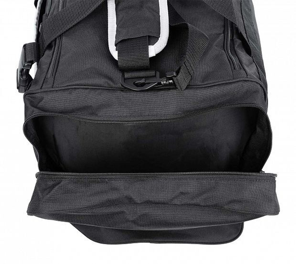 Сумка спортивная Adidas TKD Body Protector Team Bag L