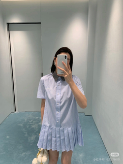 Miu Miu Dress
