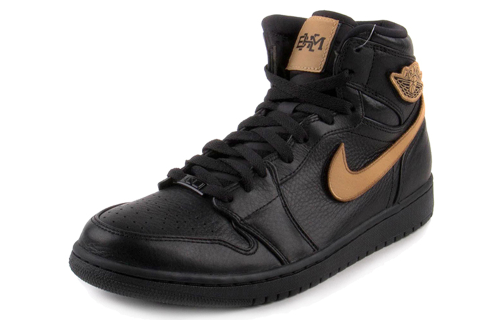 Кроссовки Jordan Air Jordan 1 Retro Bhm 2017