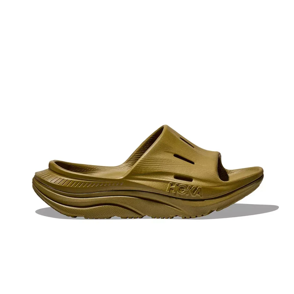 Сланцы Hoka Ora Recovery Slide 3