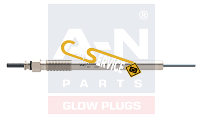 A-N PARTS - AN160538