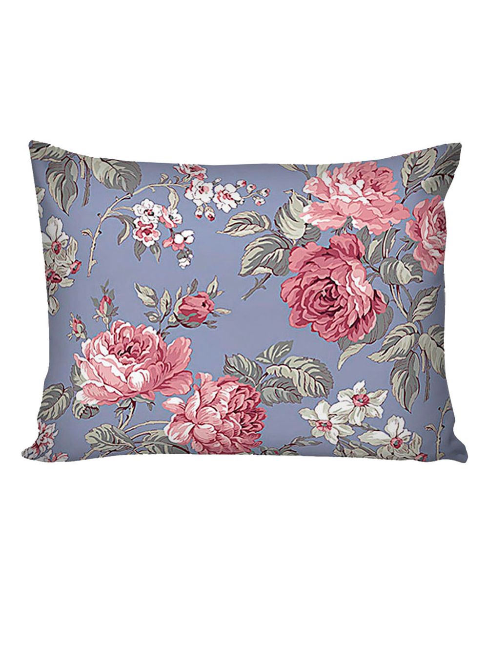 Постельное белье Сказка "Прохоровская роза" 1,5-сп   наволочка 50х70 1шт Простынь на резинке 90х200 см  Пододеяльник 145х215 см