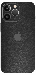 Декоративная защитная пленка Series Leather Skin