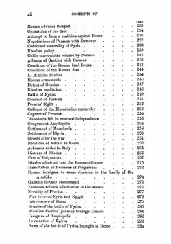 The History of Rome. Volume 3 | Ihne Wilhelm