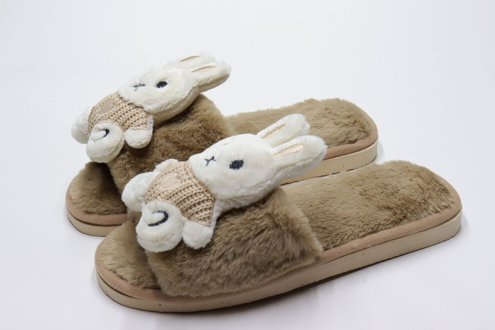 Домашние тапки (36-41)р. / шт.