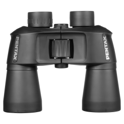 Бинокль Pentax SP 16x50 - Многокомпонентные объективы и окуляры