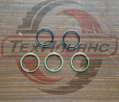 Сальник 70*90*4