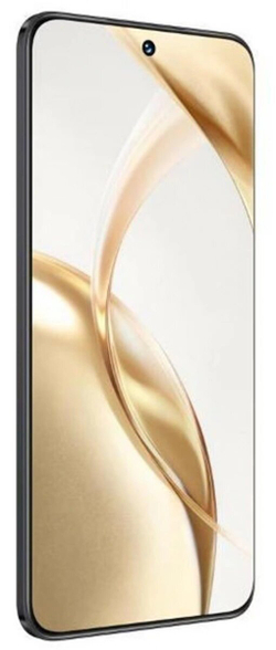 Смартфон Honor 200 12/512Gb Вельветовый чёрный (ELI-NX9)