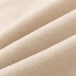 Толстовка Ymkashix Turbo fleece Zip песочный/коричневый