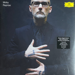 Moby ‎– Reprise 2LP (Европа 2021г.)