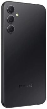 Смартфон Samsung Galaxy A34 5G 8/128 ГБ