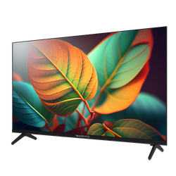 Телевизор 32" Topdevice TDTV32CN04H_BK