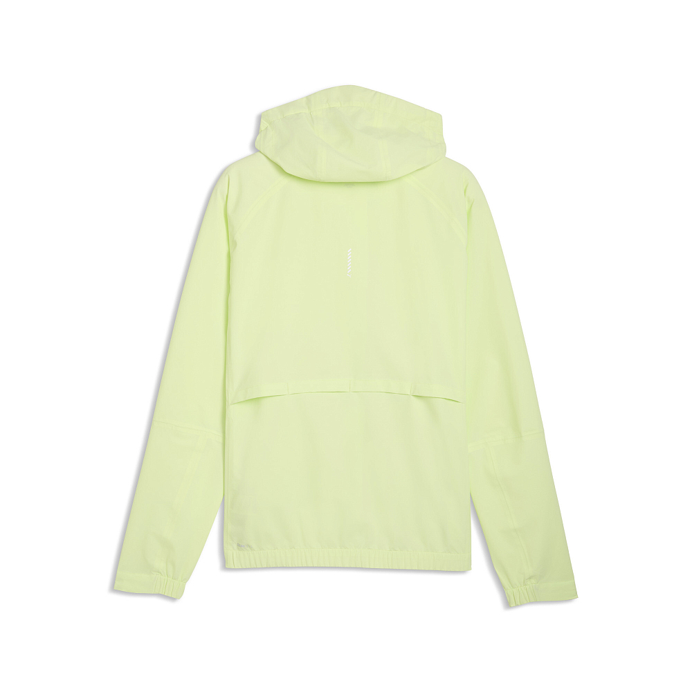 Мужская ветровка PUMA Run rainCELL Jacket