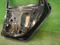 Дверь задняя правая Audi A6 5 C8 (2018-н.в.)