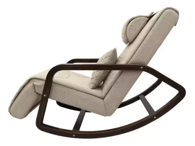 Массажное релакс кресло FUJIMO SOHO NEXT F2007 TCX