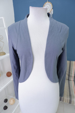 Болеро Christa Muller базовое 42-44 размер