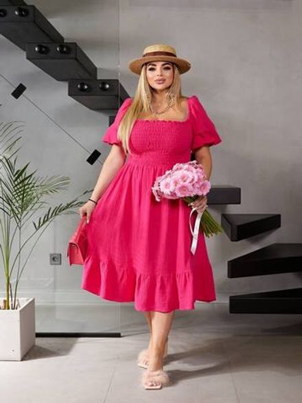 Платье УК-102-2 Fabrika