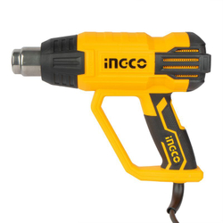 Фен строительный Ingco HG200047 2000 Вт
