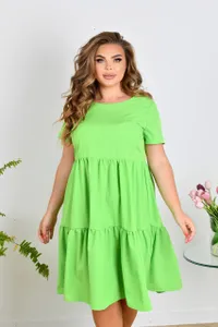 Платье УК-3590-3 Fabrika