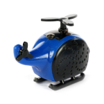 Точилка "Вертолет", с контейнером