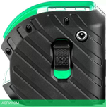 Лазерный нивелир ADA Instruments Armo 2D Green Professional Edition (A00575)