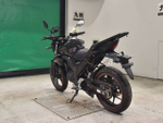 Suzuki Gixxer 150 2019