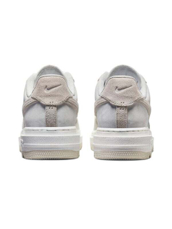 Кроссовки Nike Air Force 1 Low Luxe Summit White Light Bone