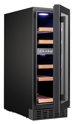 Винный шкаф Temptech Prestige PRESX30DB