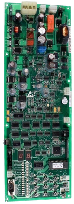 Плата контроллера основная DES-103 SIGMA.