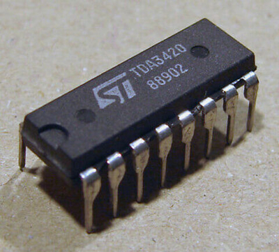TDA3420(dip16)