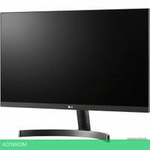 Монитор LG 27MK600M-B