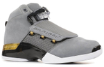 Кроссовки Jordan Air Jordan 17 Retro Trophy Room T