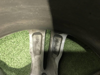 Диск Комплект дисков R19 BMW X5 F15 (2013-2018) 467 стиль