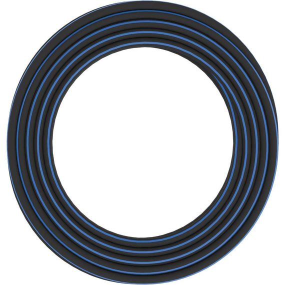 Шланг Fiskars Q3 1/2&quot; 20м