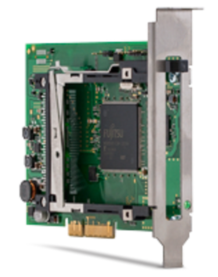 Модуль дескремблера BTA CID01