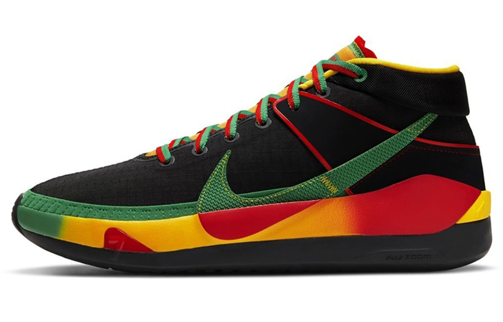 Кроссовки Nike Kd 13 "Rasta" 13