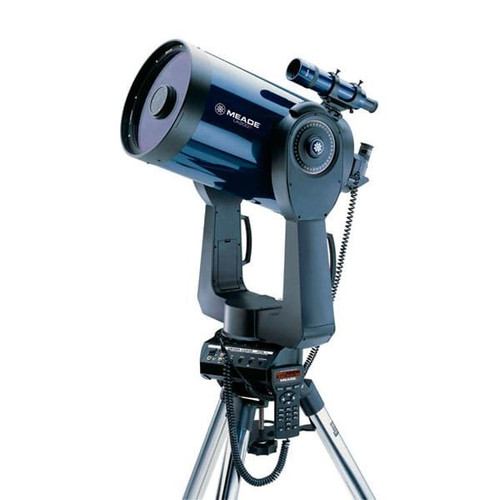 Телескоп Meade 10" f/10 LX200-ACF/UHTC, системы Шмидта-Кассегрена с исправленной комой