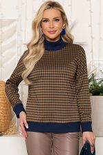 Джемпер 41355 Avili